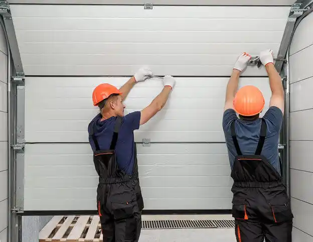 garage door service Greencastle